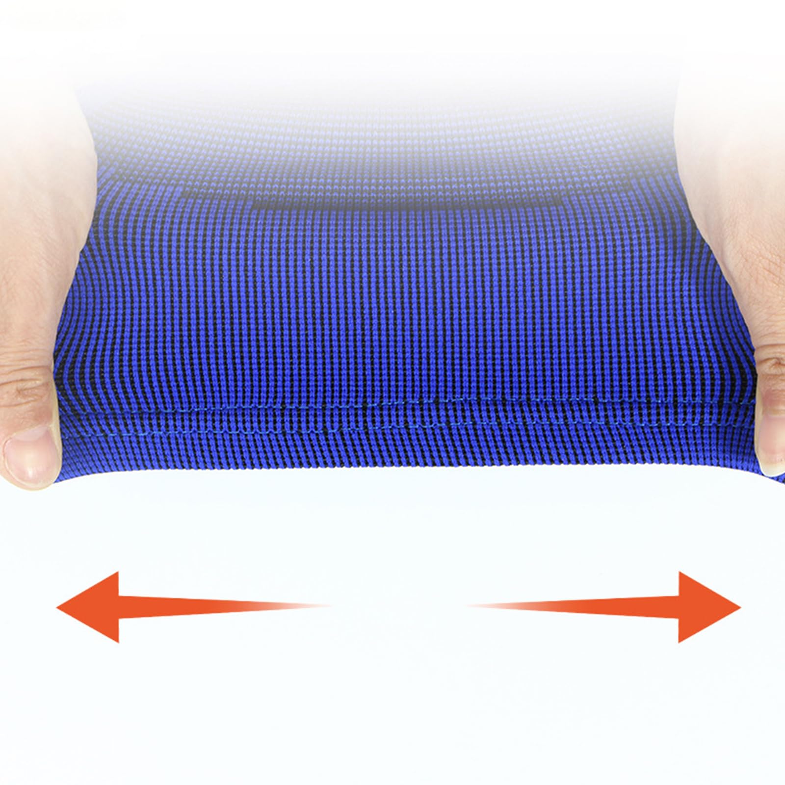 Chevillère de compression pour enfants, football, basket-ball, gymnastique, chaussettes de sport pour enfants
