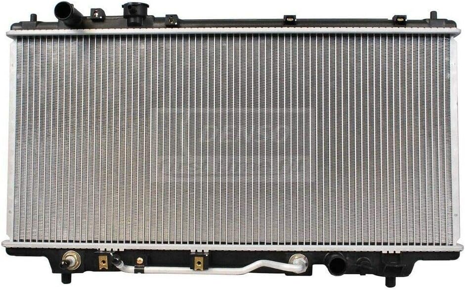 Denso Radiator - 221-4503