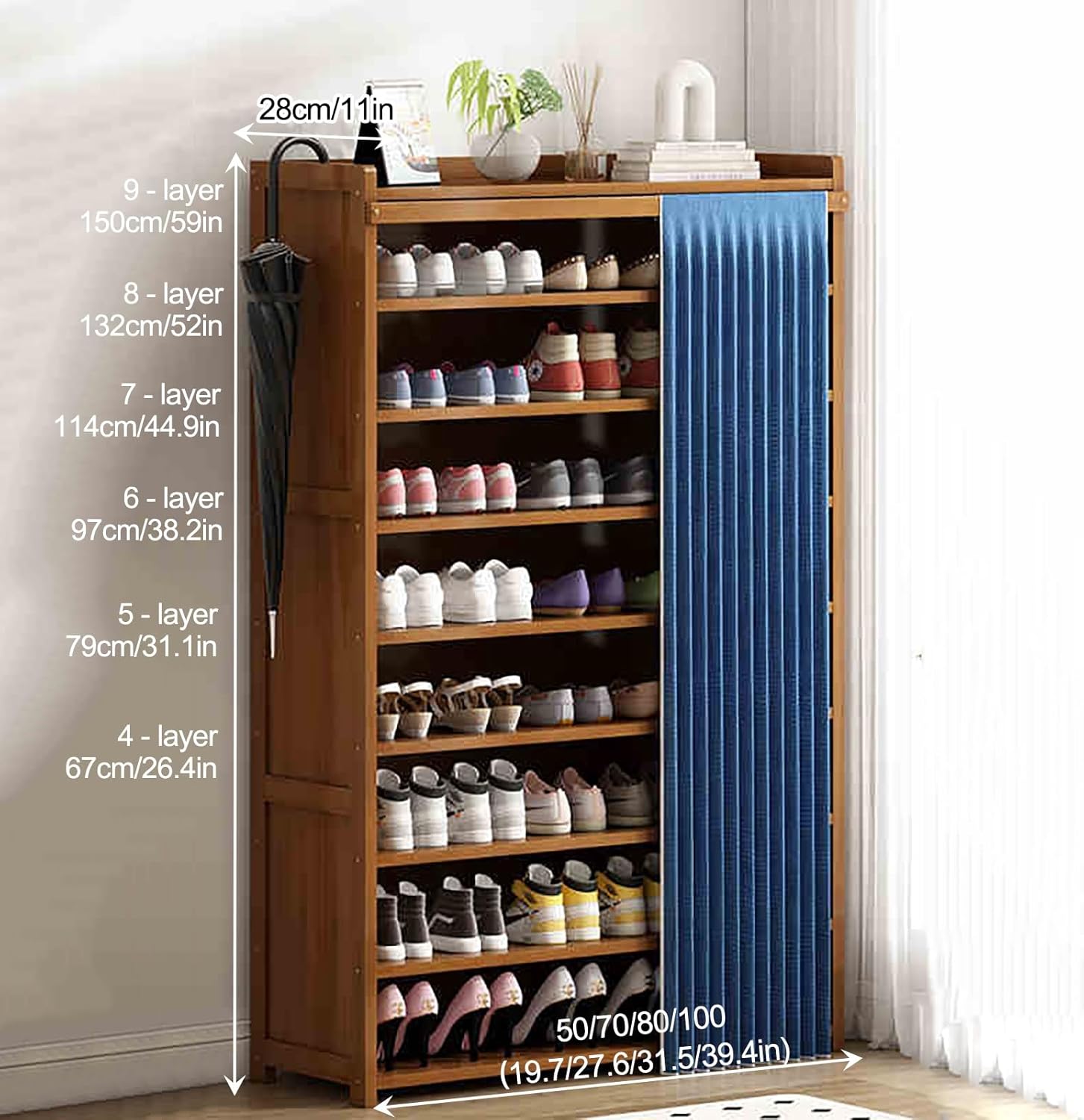 Wheat Quilt Rack ウィートキルトラック | 小さな家具 | アントステラ