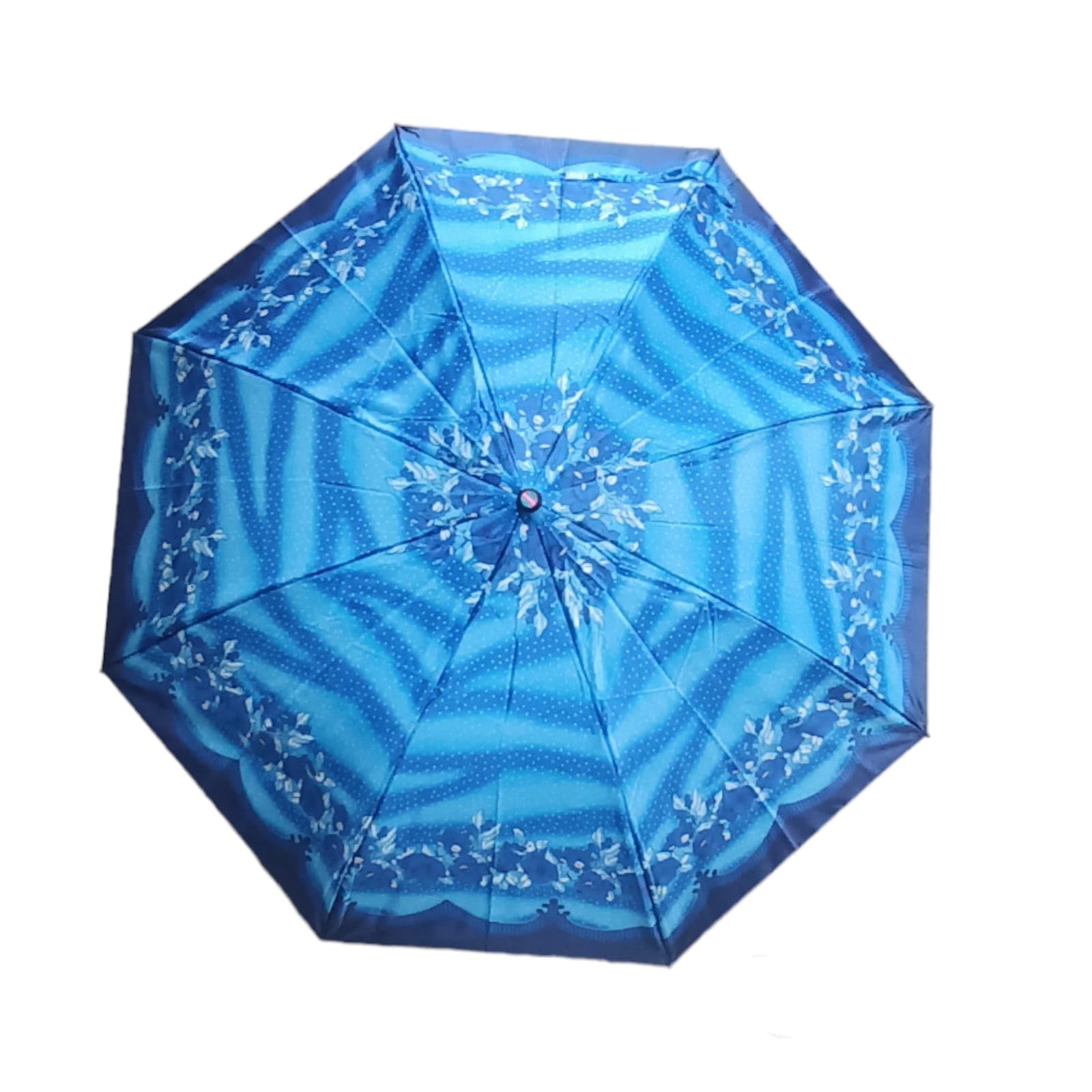 2 fold multi color umbrella for man woman ladies (Design and Color is based on Availability 1 piece umbrella)-image-14