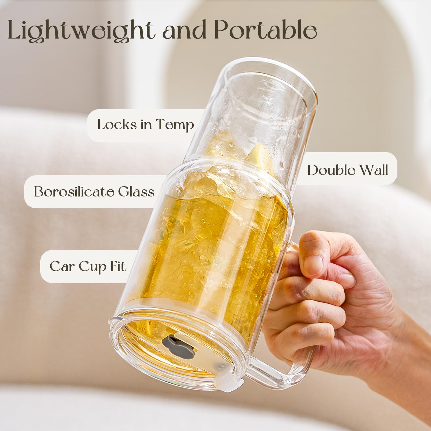 24oz tumblers Tumbler with Straw