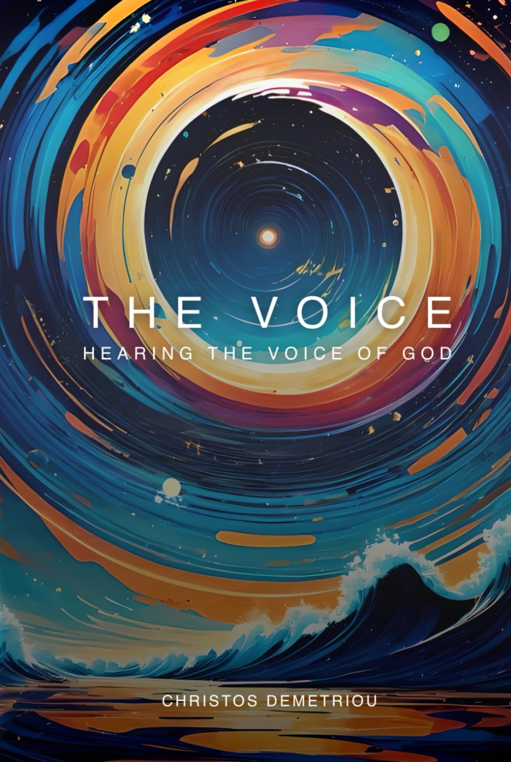 The Voice: Hearing The Voice Of God