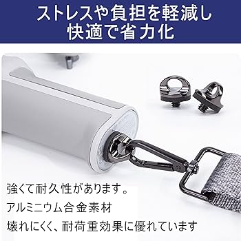 Amazon.co.jp: Taoricup DJI RS4 Mini 対応 ショルダー