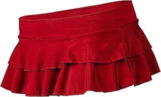 Pin Up Doll Mini Skirt, Pleated, Low Rise, Mini Skirts for Women, Available in Plaid, Neon and Plus Size, Micro Mini Skirts Price In India