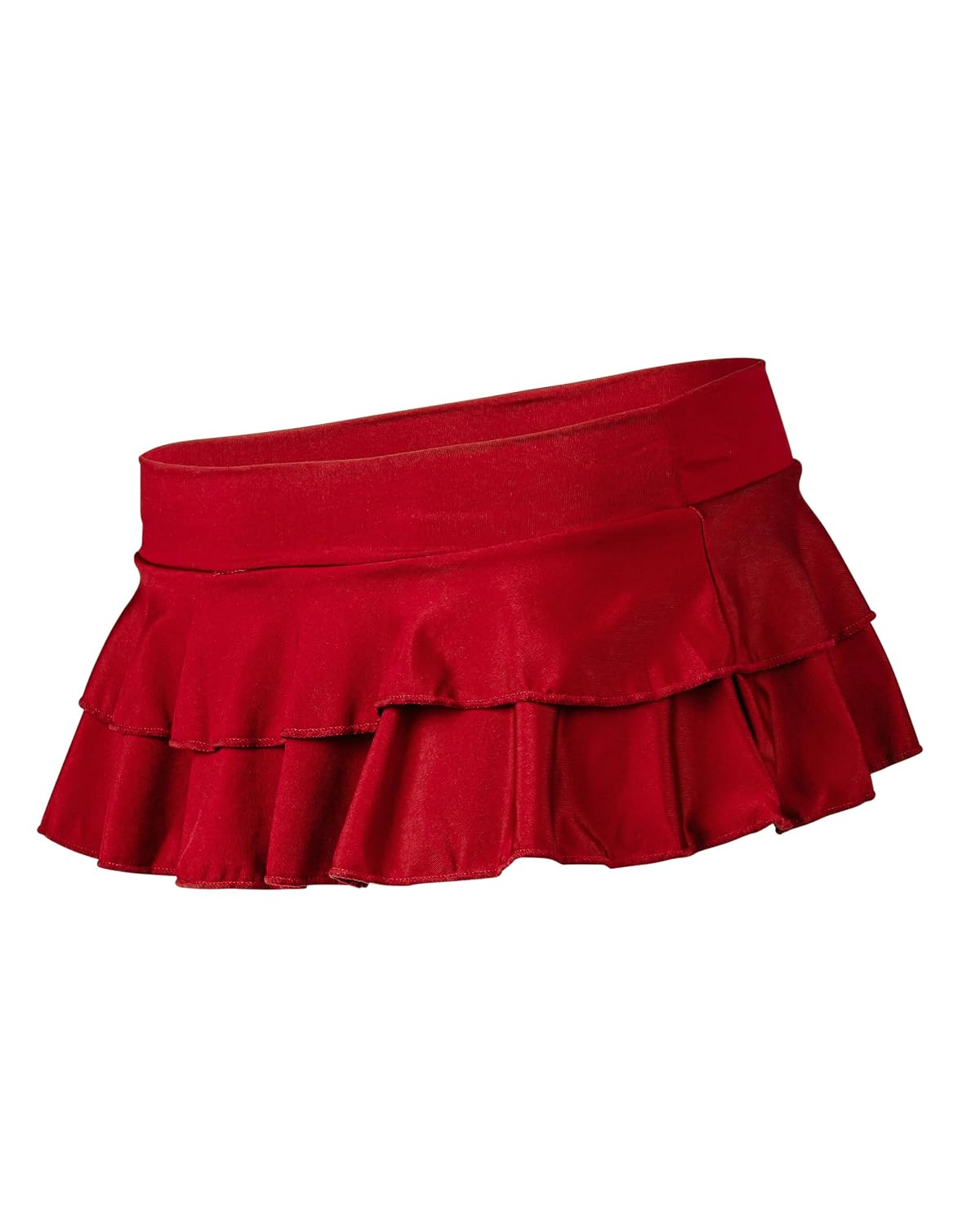 Pin Up Doll Mini Skirt, Pleated, Low Rise, Mini Skirts for Women, Available in Plaid, Neon and Plus Size, Micro Mini Skirts - Review, Price and Buying Guide