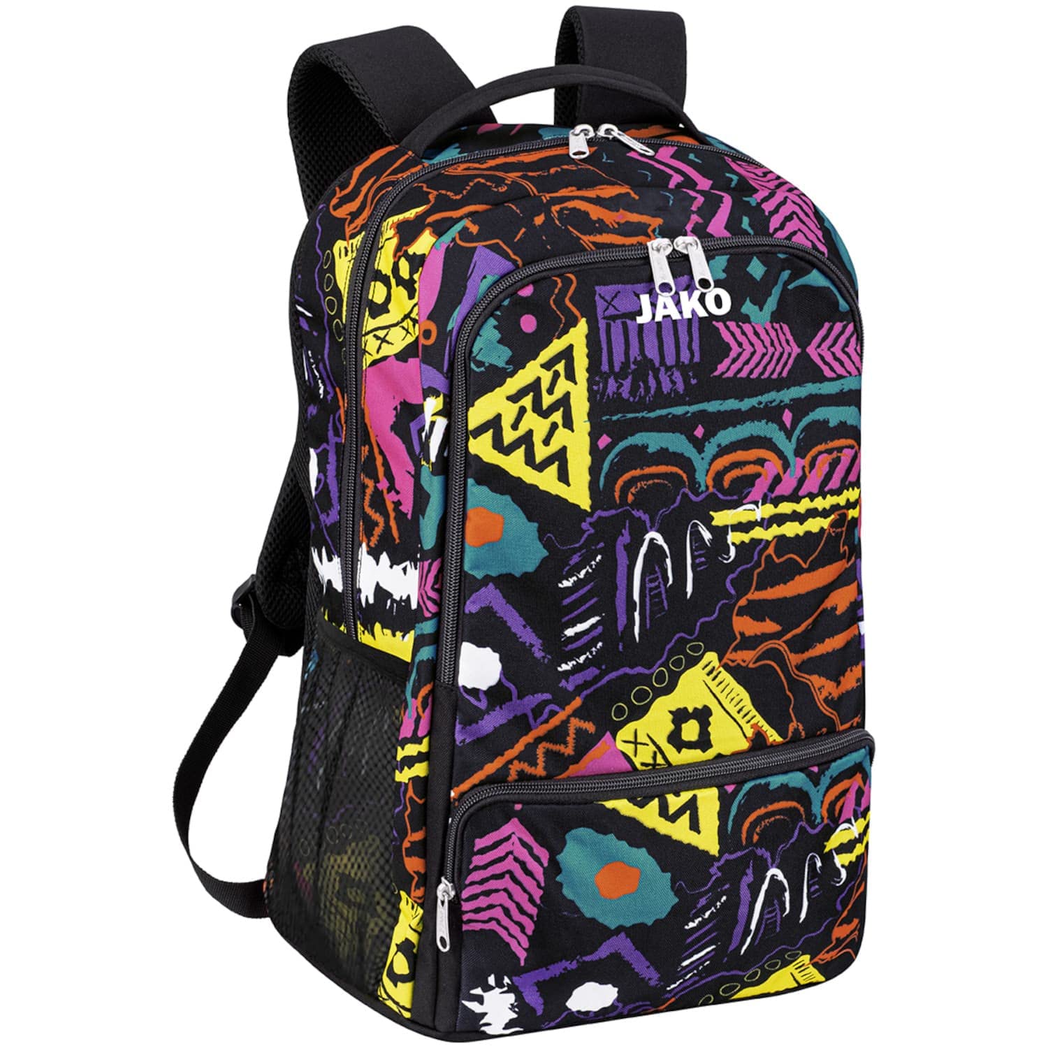 JAKO Rucksack Tropicana 1811