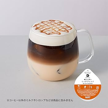 Amazon.co.jp: UCC ドリップポッド 専用カプセル 鑑定士の誇り