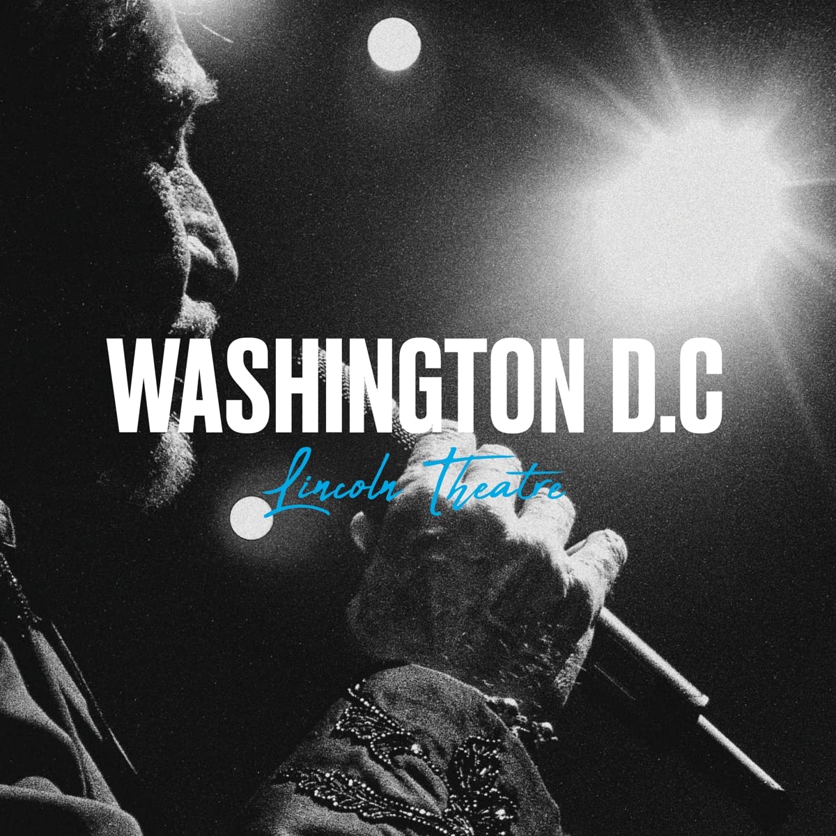 Live au Lincoln Theatre de Was [Vinyl LP] [VINYL]