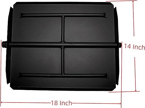 Miniatura 2 de Quemador de 3 tubos de 18 a 28 pulgadas para chimenea de gas, quemador de chimenea de gas, fogatas de gas, quemador de propano (kit de quemador de