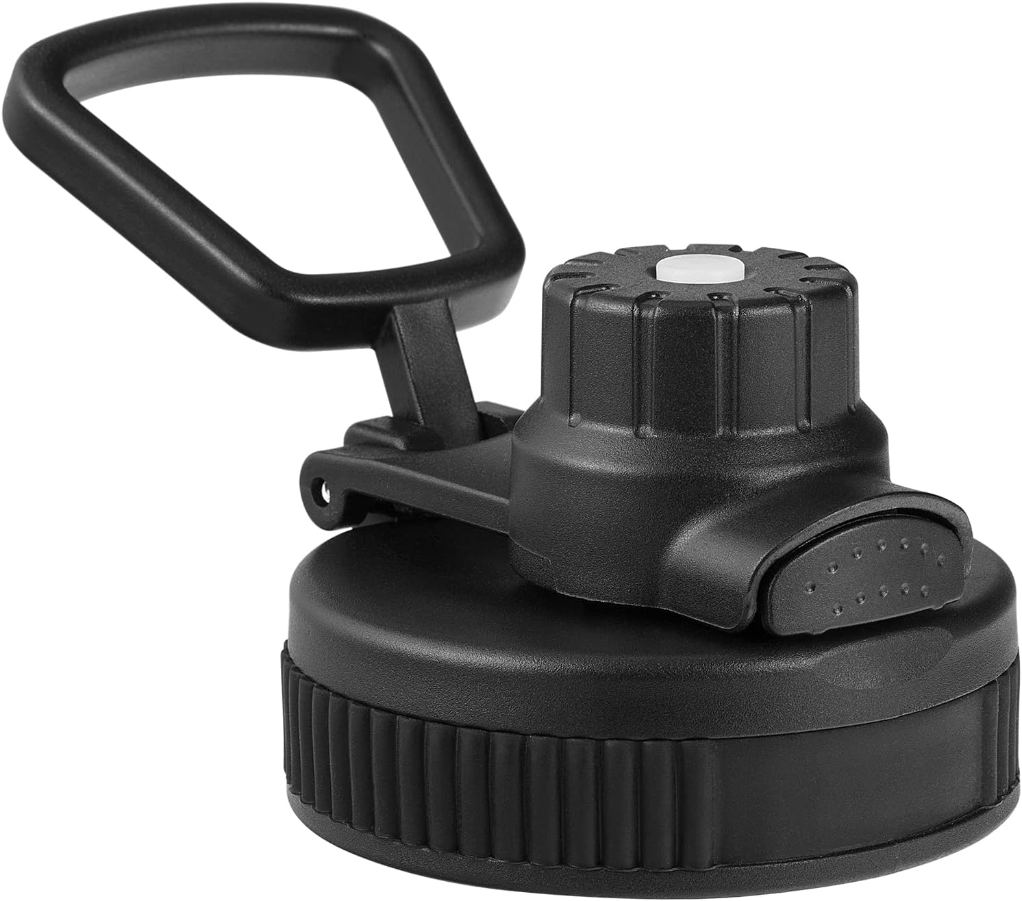 Auto Flip Lid for Hydro Flask Wide Mouth 32 oz 40 oz