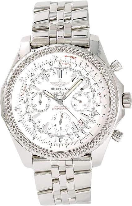 Breitling For Bentley A25362 da 4.150€