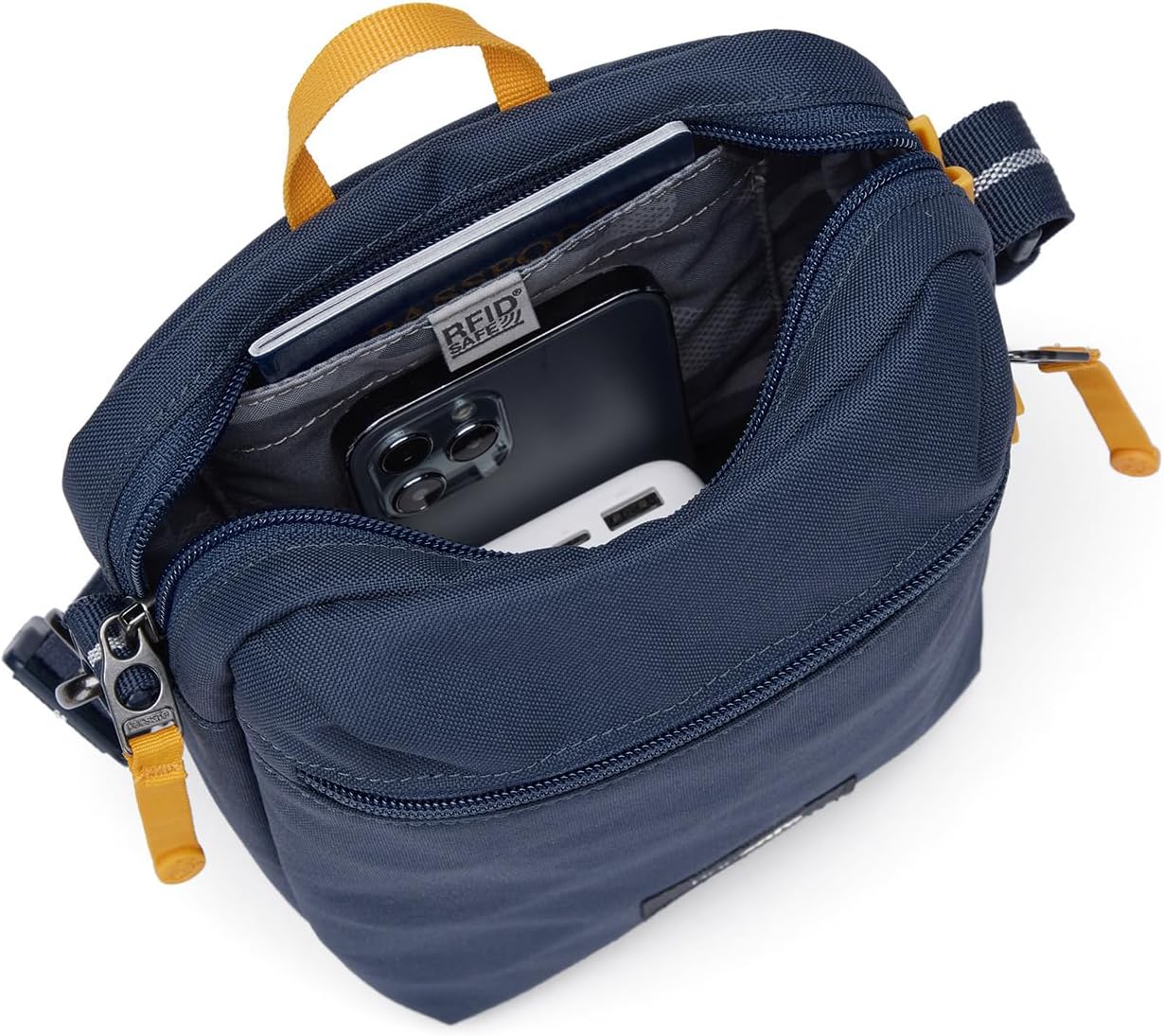 Pacsafe GO Festival Crossbody - Image 7