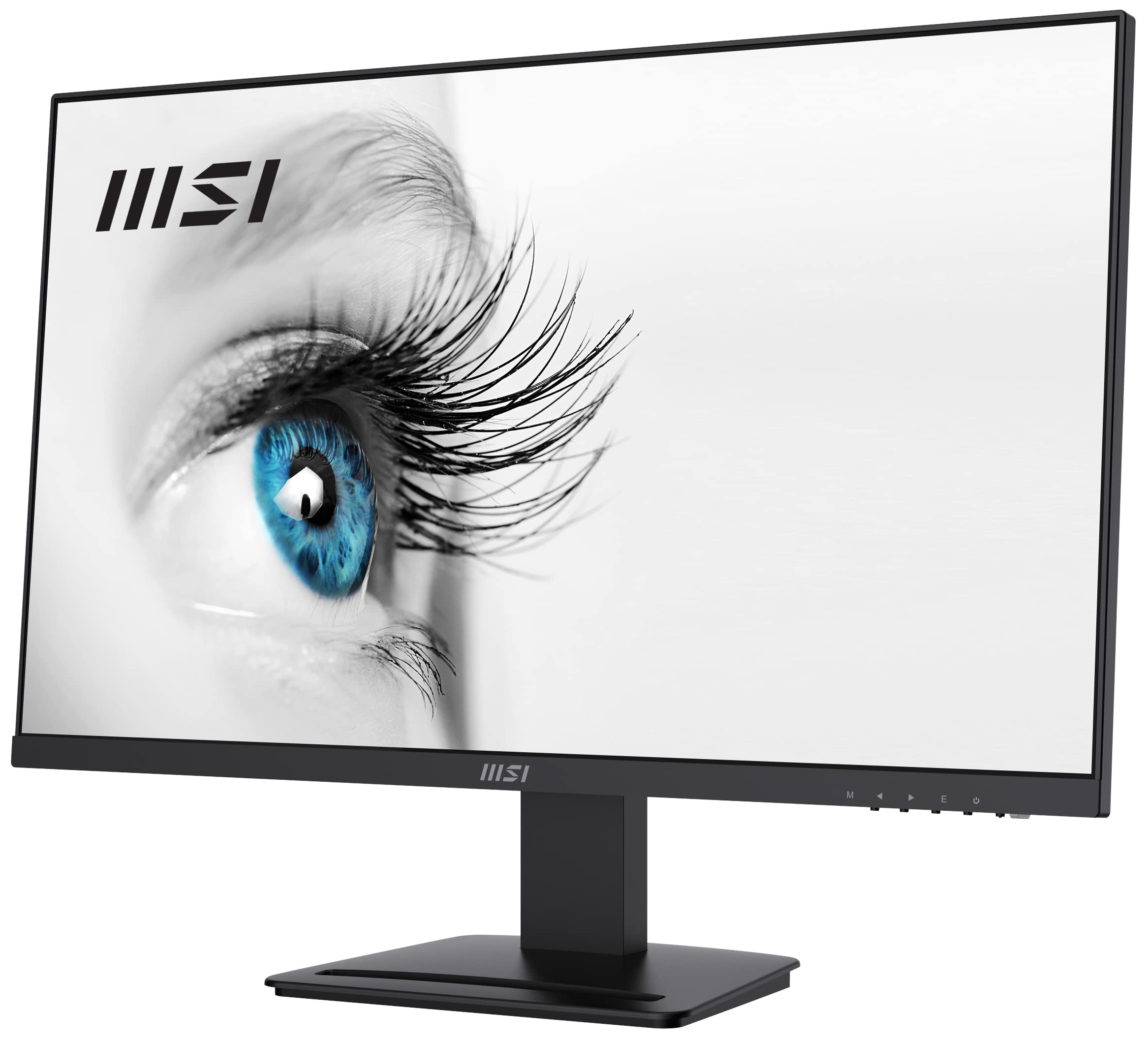 MSI PRO MP273 Business & Productivity Monitor 27 Inch FullHD (1920