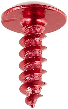 オーダー品　5点 Amazon | キタコ(KITACO) アルミタッピングビス(M5×16mm/8ヶ