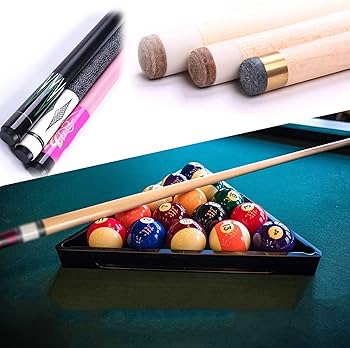 ビリヤード　キュー　メープル　ウッド 71jMLKLOdTL._AC_UF350,