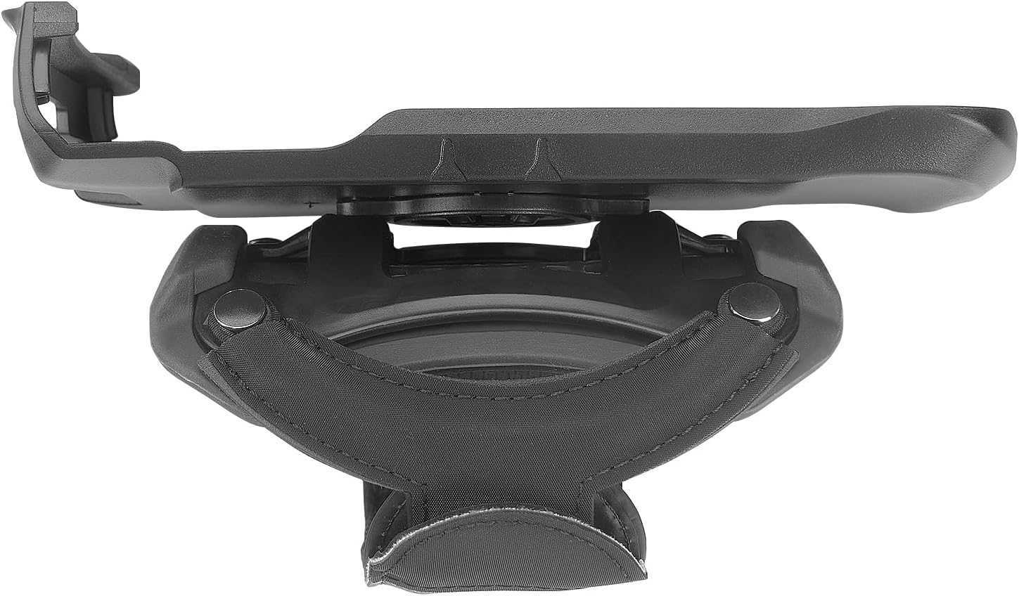 TC53 Wrist Mount Adapter for Zebra TC53 TC58 Barcode Scanner Mobile Computer, Replace SG-NGTC5-WMADP1-01 Arm Wrist Mount (5.0''-7.5'' Strap) - Requires Use with Protective Case (SG-NGTC5EXO1-01) image 2