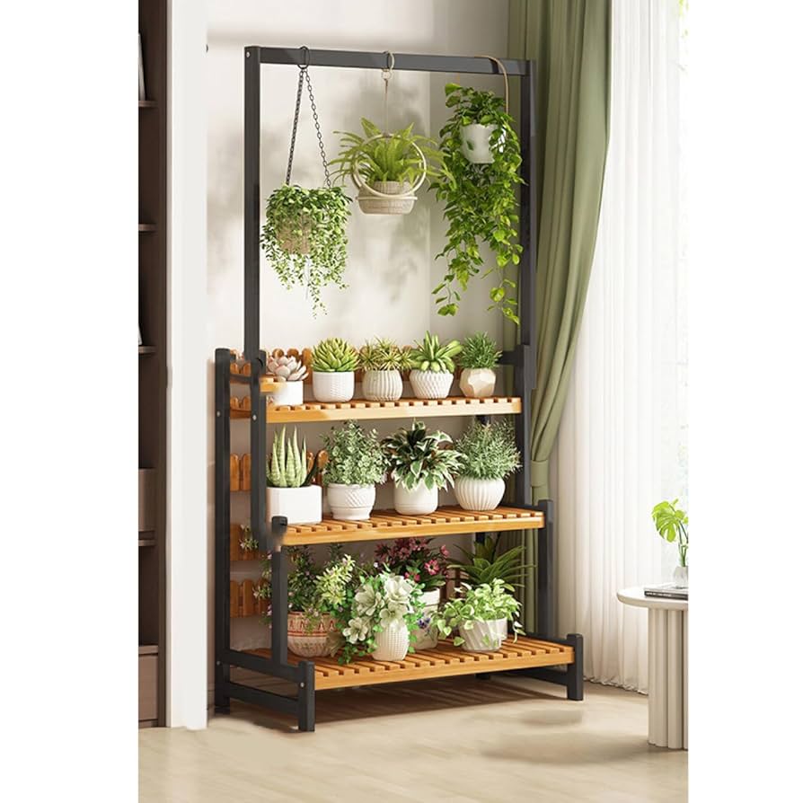 鉄製植物ディスプレイフレーム 71jMMHPaTbL._UF894,1000_QL80_.jpg