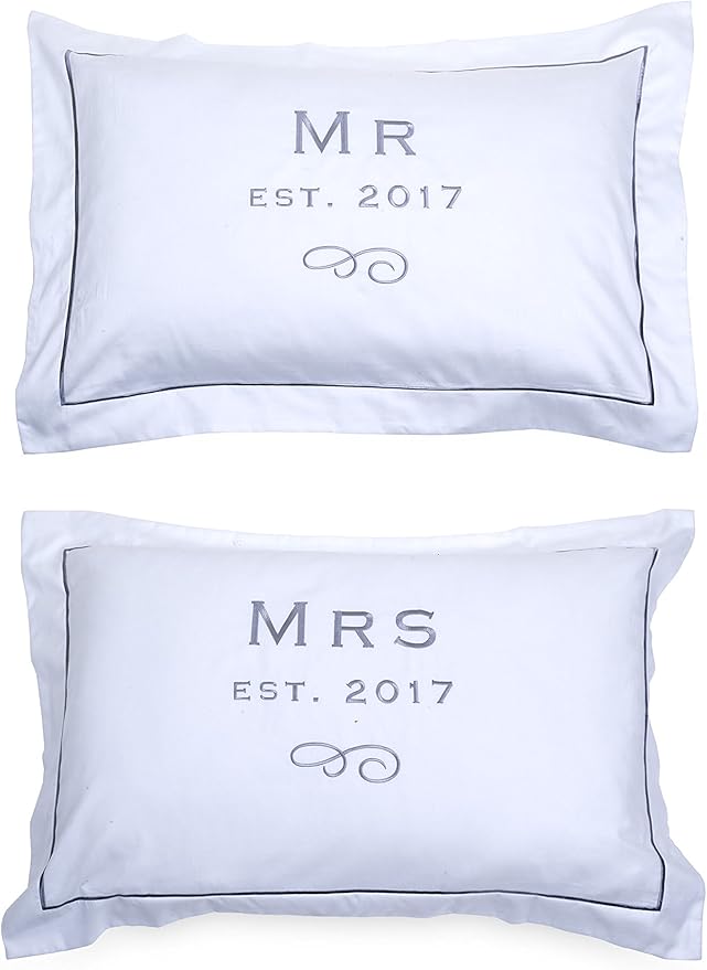 l shaped pillowcase