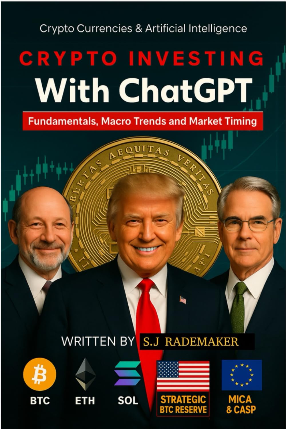 CRYPTO INVESTING With ChatGPT: Fundamentals, Macro Trends and Market Timing