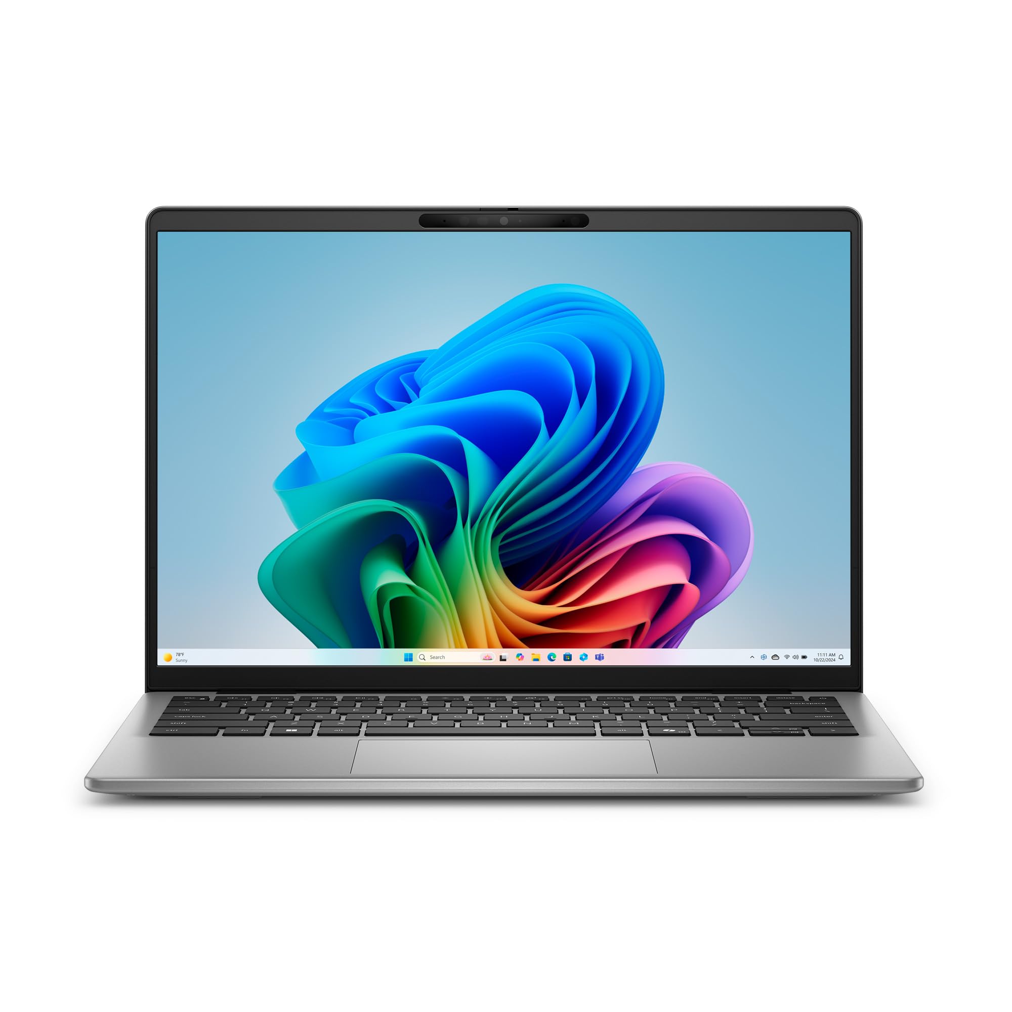 DELL 15 Ordenador PortátilDC15250 15.6" FHD (1920 x 1080) 120 Hz, Procesador Intel Core i5-1334U, Gráficos Intel UHD, 16GB RAM, 512GB SSD, Windows 11 Home, Teclado QWERTY Espanol - Negro Carbón — view 19