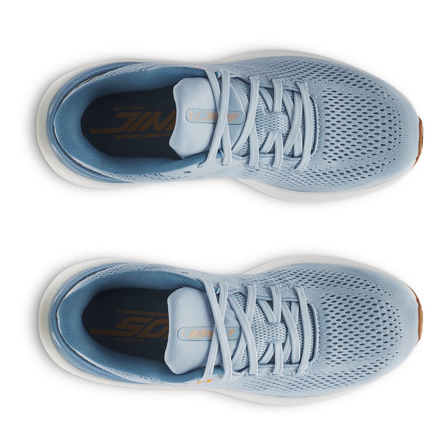 Under Armour Sneakersy damskie HOVR Sonic 7
