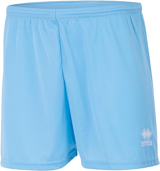 Errea - New Skin Panta, Pantaloncini Uomo - 5
