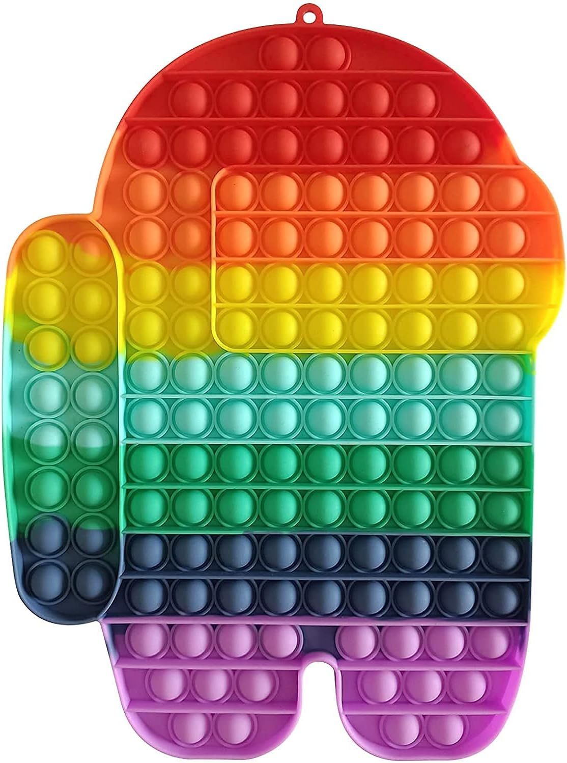 HygeFeel Extra Large pop it, Jumbo pop it Fidget Toy Big, pop it Big Size | Big pop it, pop it Toys Big, pop its Big Size | Giant pop it Fidget Toy, Jumbo pop it Fidget Toy (Extra Large Robot)