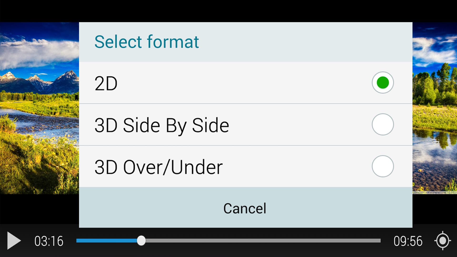 VR Media PlayerCinema EditionAmazon.co.jpAppstore for Android