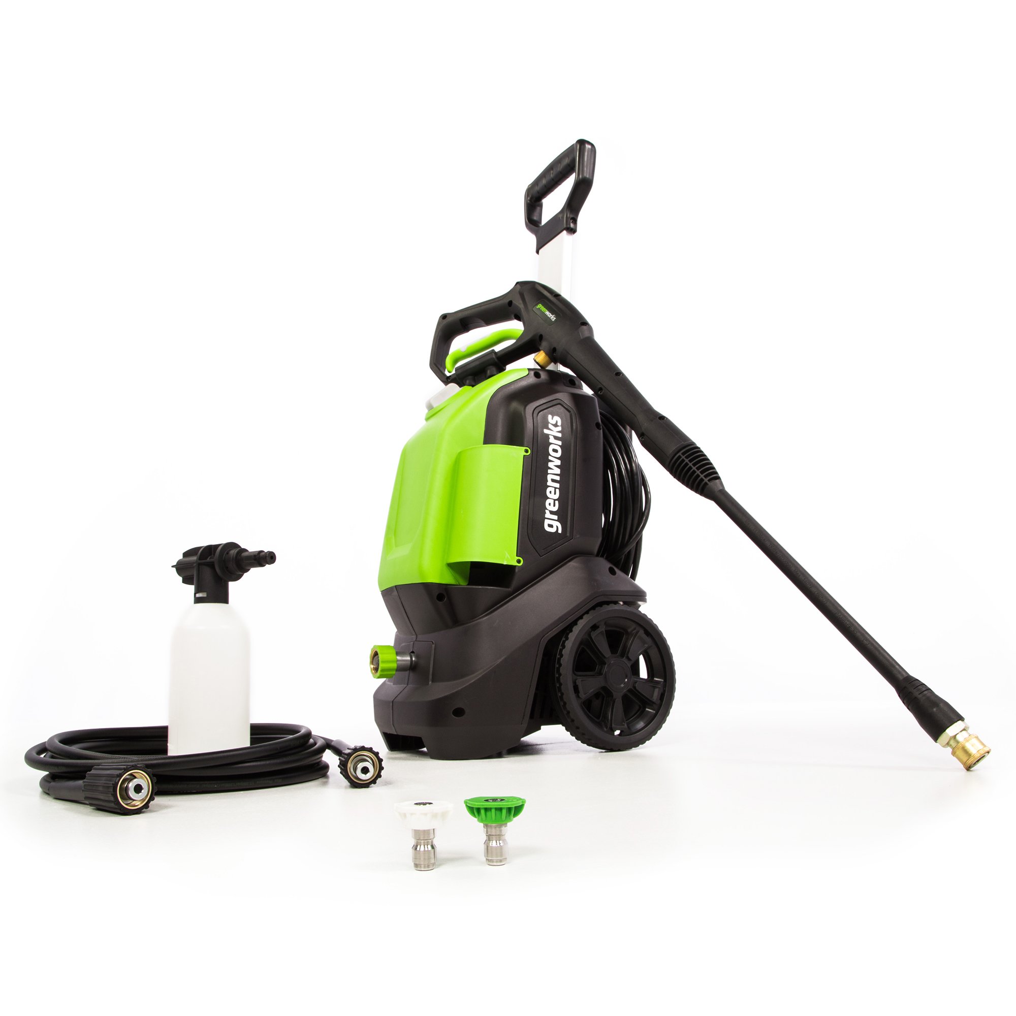 Greenworks GPW1703 1700 PSI 1.2 GPM 