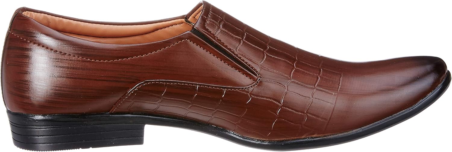 Centrino Men's Formal Shoes 2026 - view 4