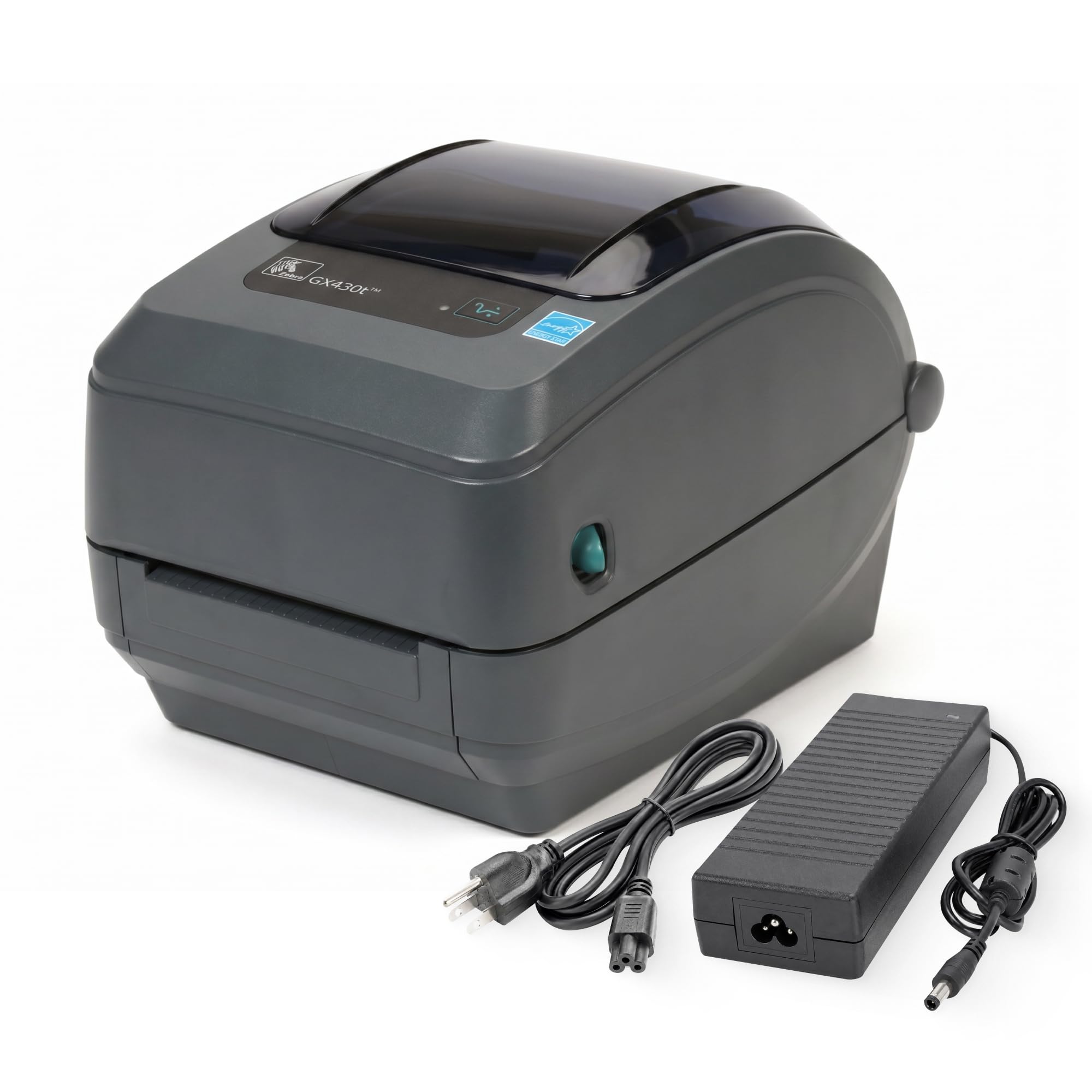ポポラス　/ 430 Amazon.com: Zebra GX430T Thermal Transfer Label Printer (Renewed