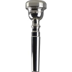 Trombon Alto Bach Vincent Bach Boquilla Trompeta estándar Serie 351 Modelo 1C