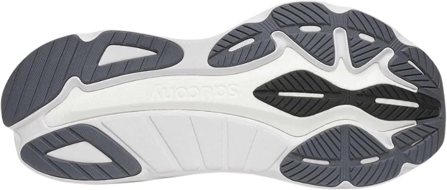 Saucony Women's Hurricane 24 Sneaker - Image 10