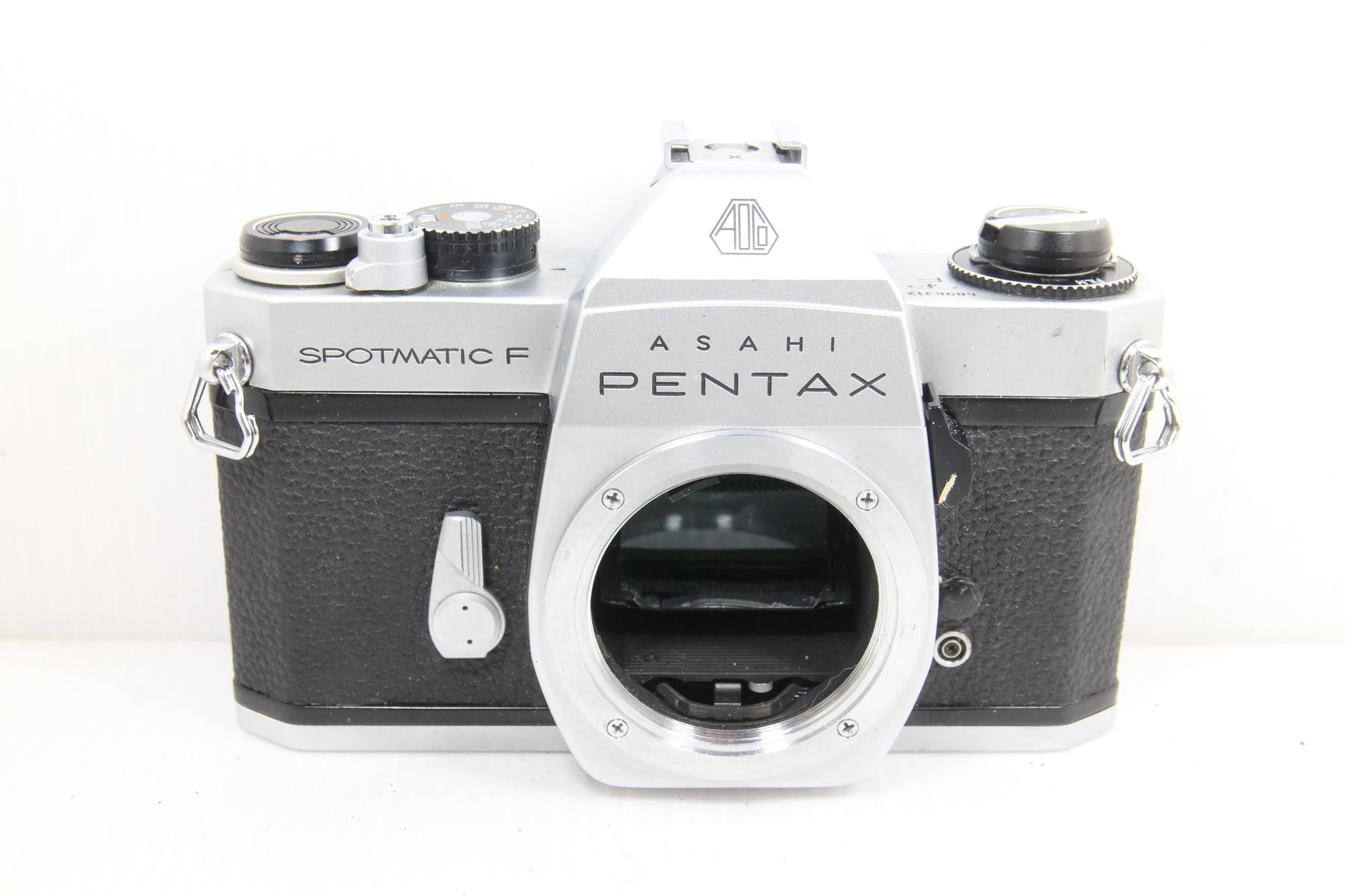 Amazon | ASAHI PENTAX ペンタックス SPOTMATIC F SP F ボディ | 一眼