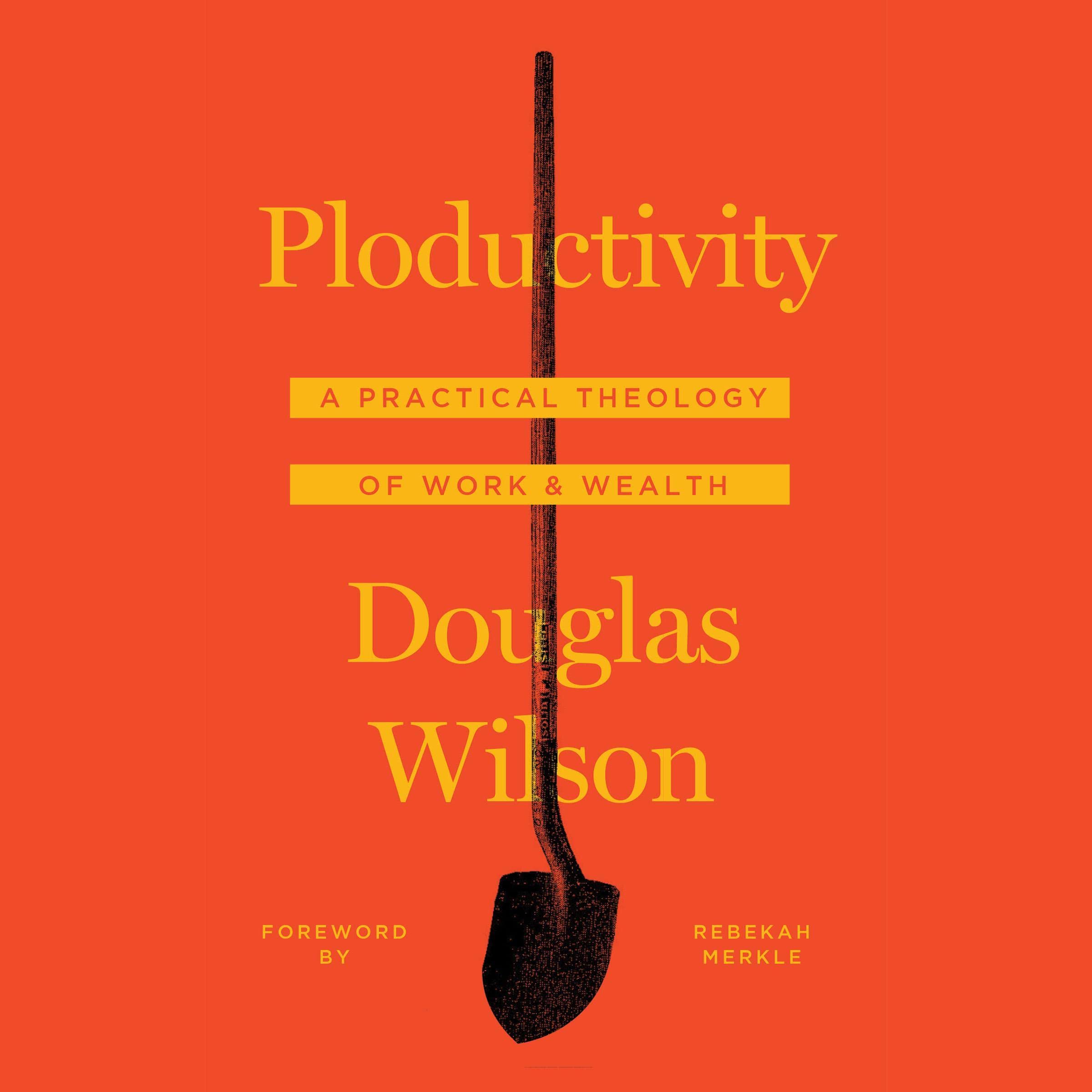 Cover art for Ploductivity