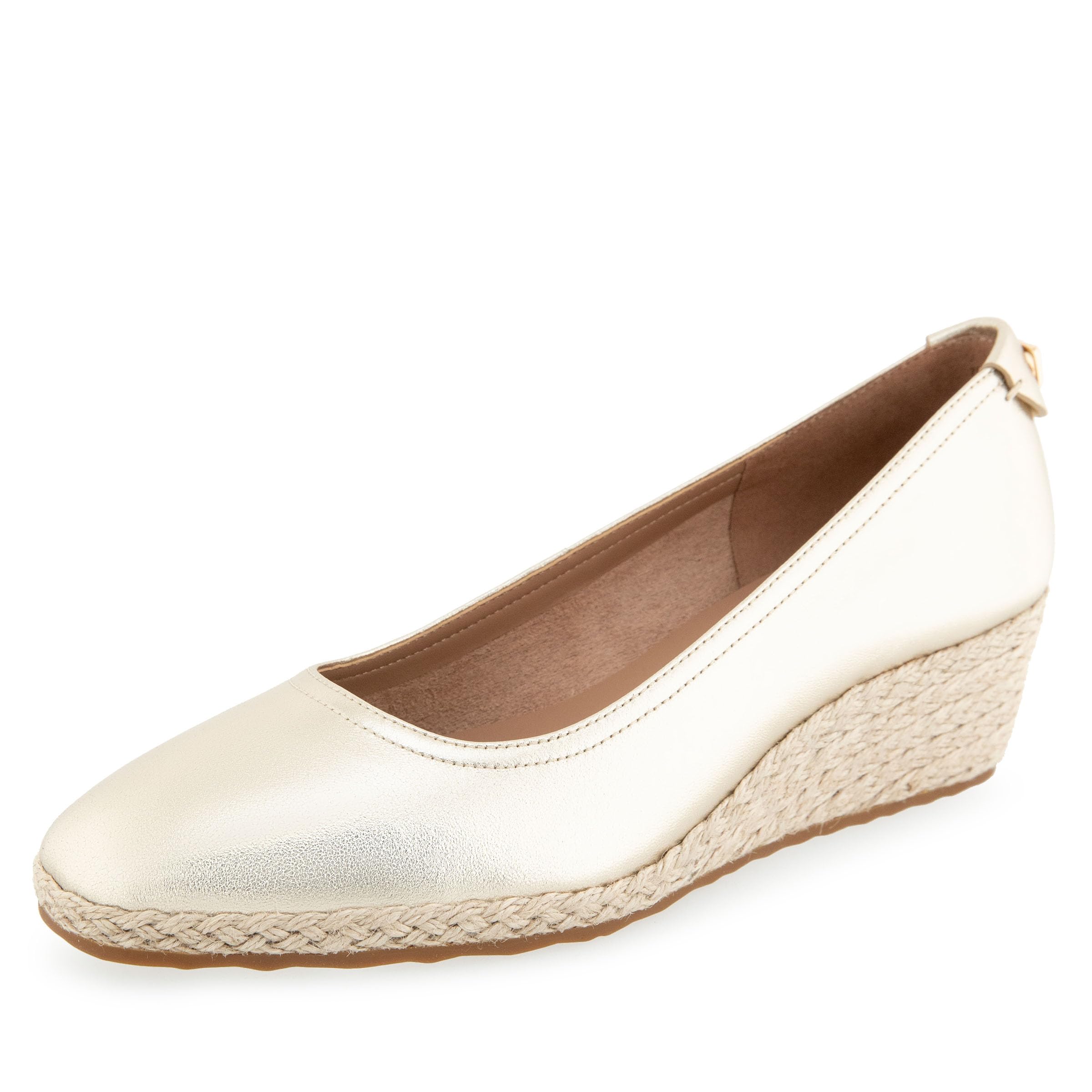 Aerosoles Women's Roma Wedge Pump