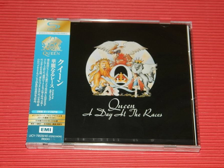 クイーン 華麗なる世界 クイーン 華麗なる世界 | フィル サトクリフ, 川村 まゆみ