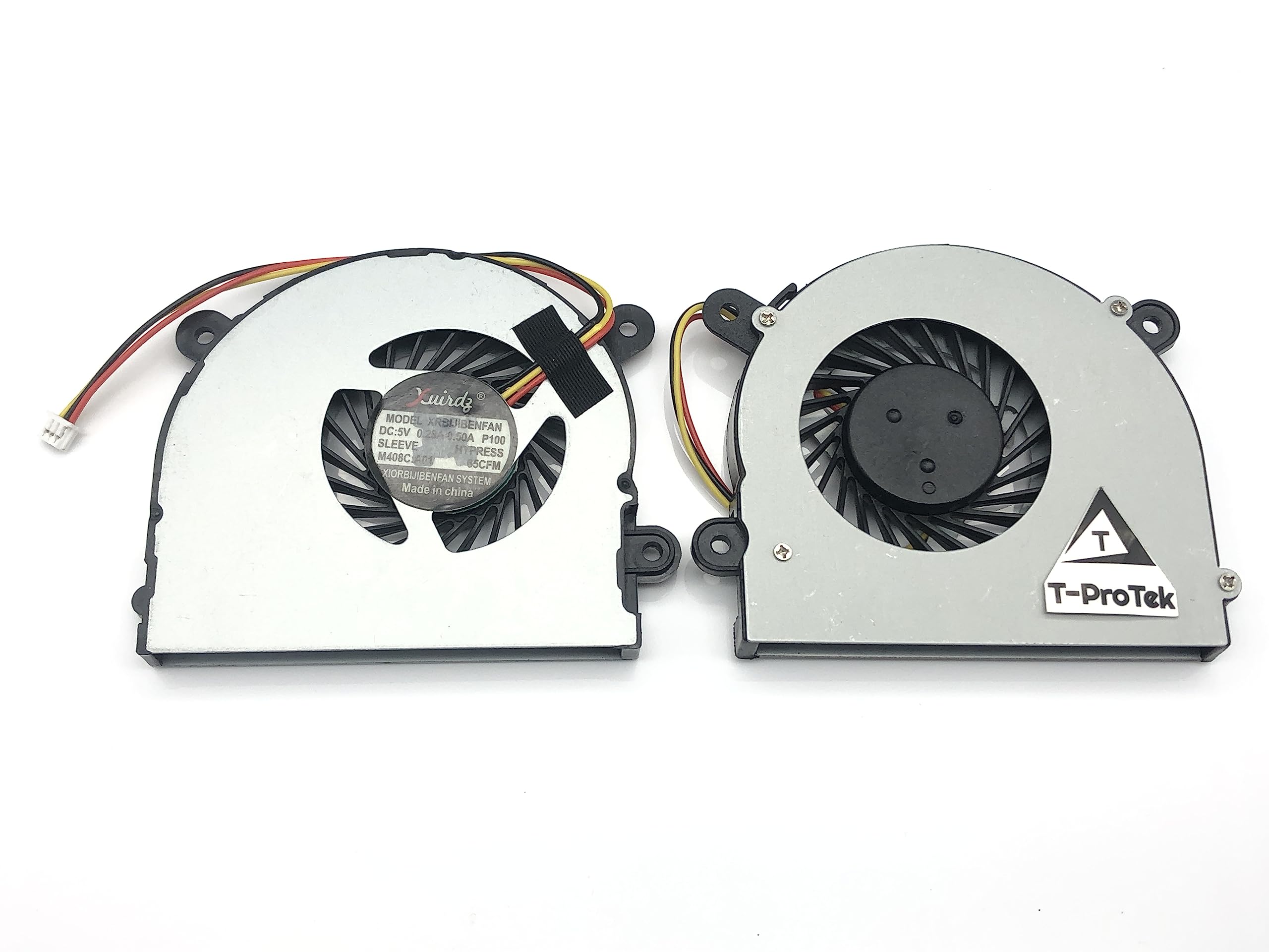 VENTILATEURS CPU & Gpu Fans Pour Msi Px60 6Qd-002Us Px60 6Qd-004Xth EUR 9,99 - PicClick FR