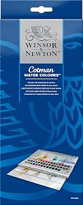 Winsor & Newton 45