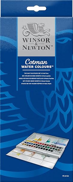 Winsor & Newton 45