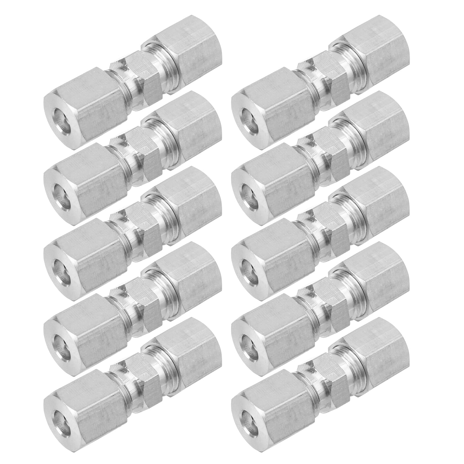 Bördelgerät Kit Für Bremsleitung - 10m Stahl 3/16" Mit 20