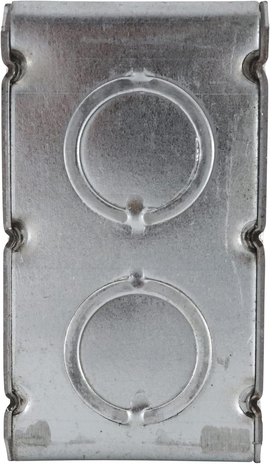 Electrical Box, Masonry, 1 Gang