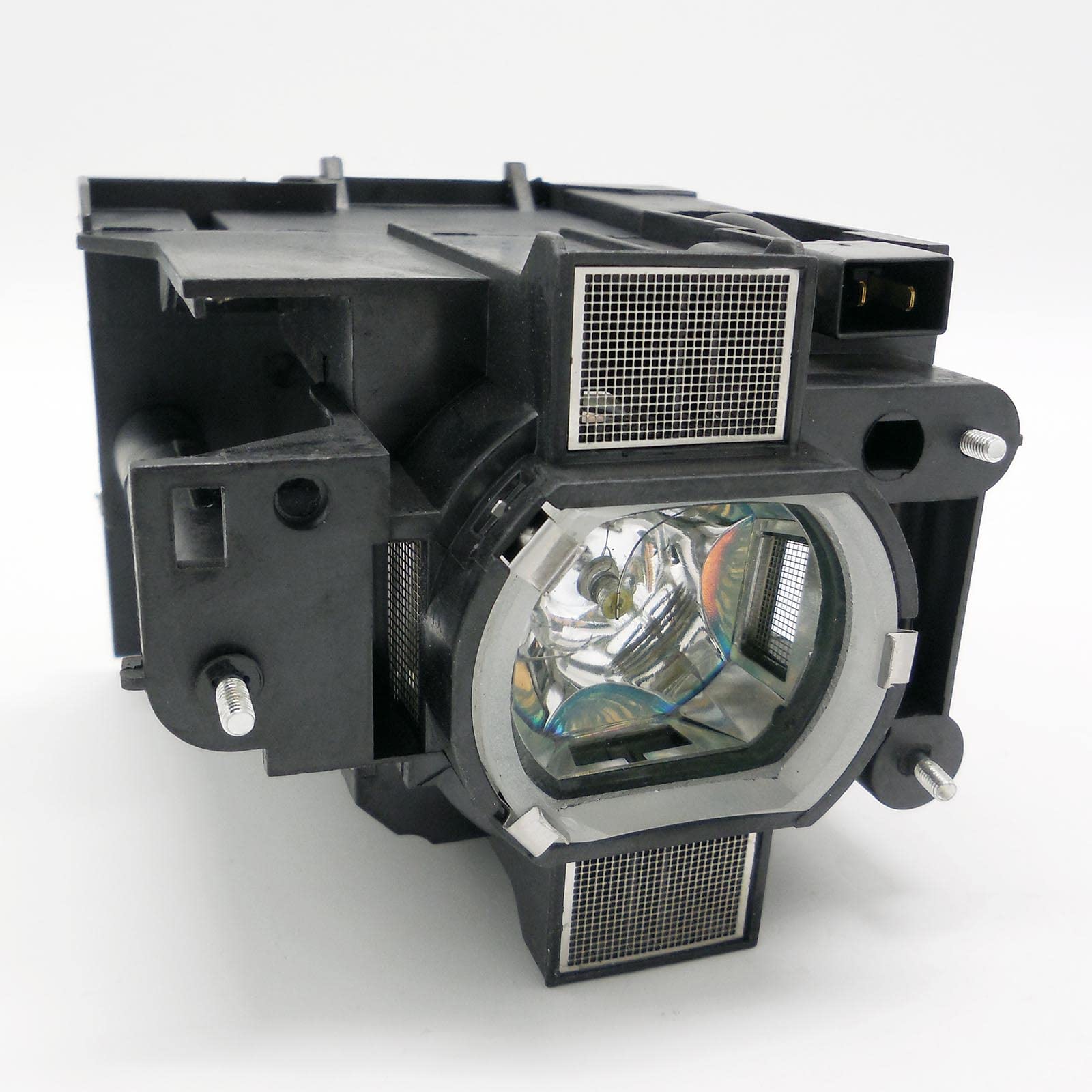 Supermait DT01285 Replacement Projector Lamp with Housing Compatible with Christie LW401 / LWU401 / LX501 / 003-120707-01 00312070701 - Image 3