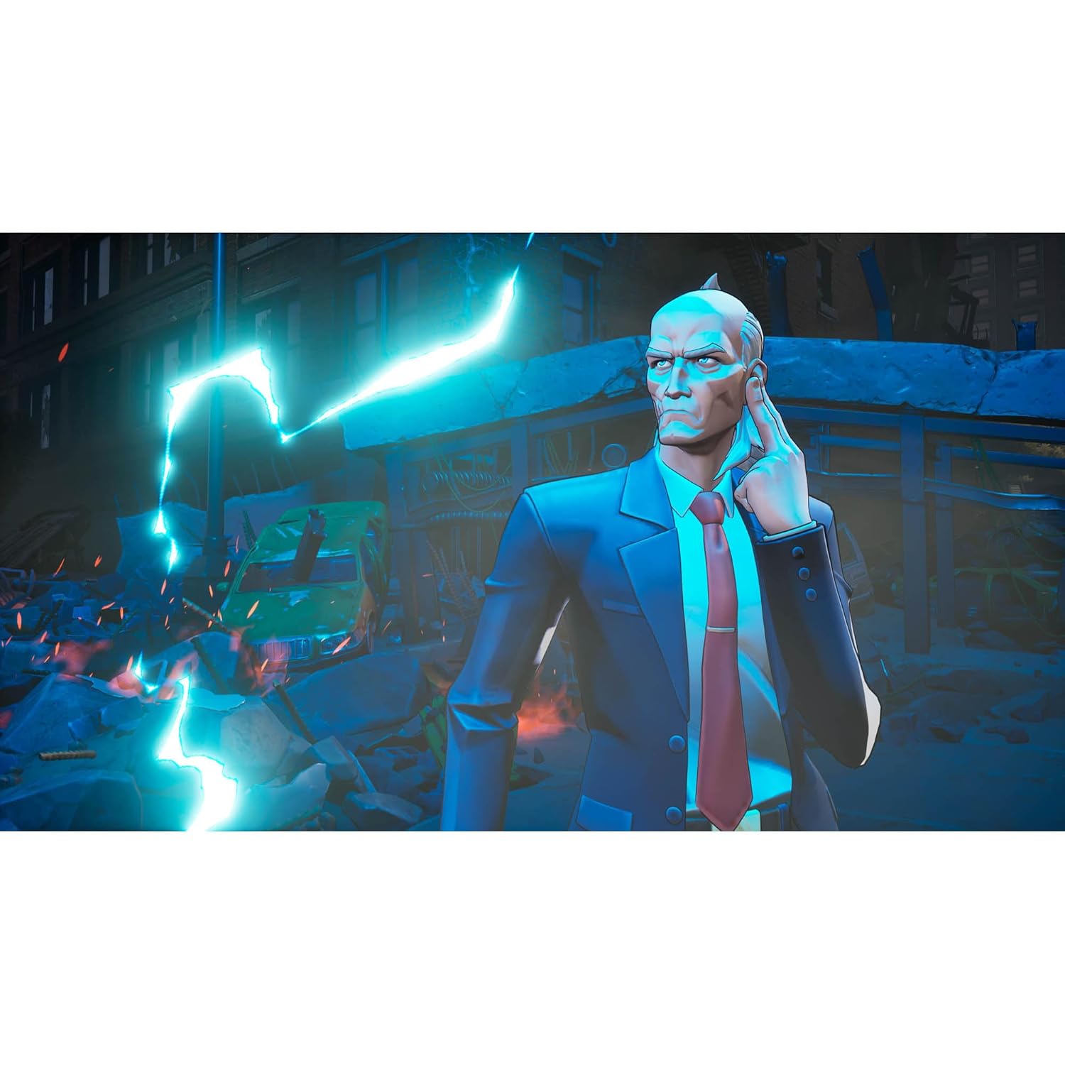 Invincible VS - PlayStation 5