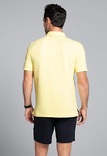 Miniatura 4 de IBKUL Camiseta deportiva para hombre, protección solar UPF 50+ Icefil Cooling Tech 94199