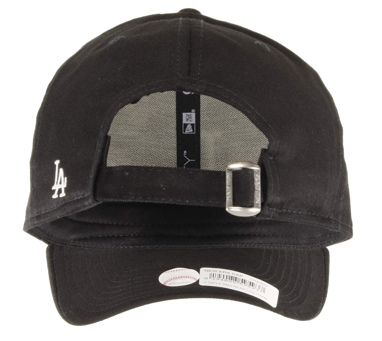 New Era York Yankees MLB League Essential LightGreen 9Fifty Snapback cap