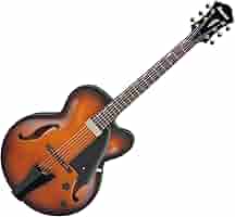 値下　新品同様　Ibanez/Artcore AFC71-VLS アイバニーズ Ibanez アイバニーズ AFC71-VLS Artcore Contemporary Archtop