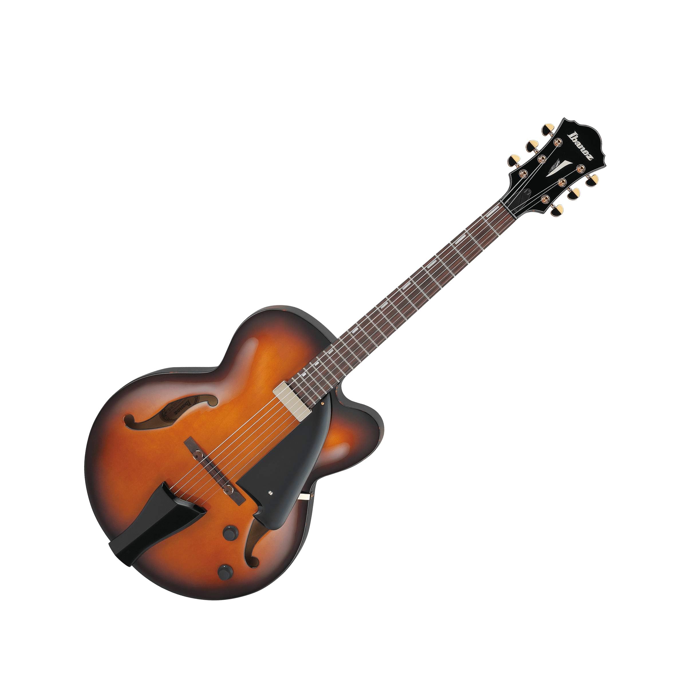 Amazon | Ibanez/Artcore AFC71-VLS (Violin Sunburst