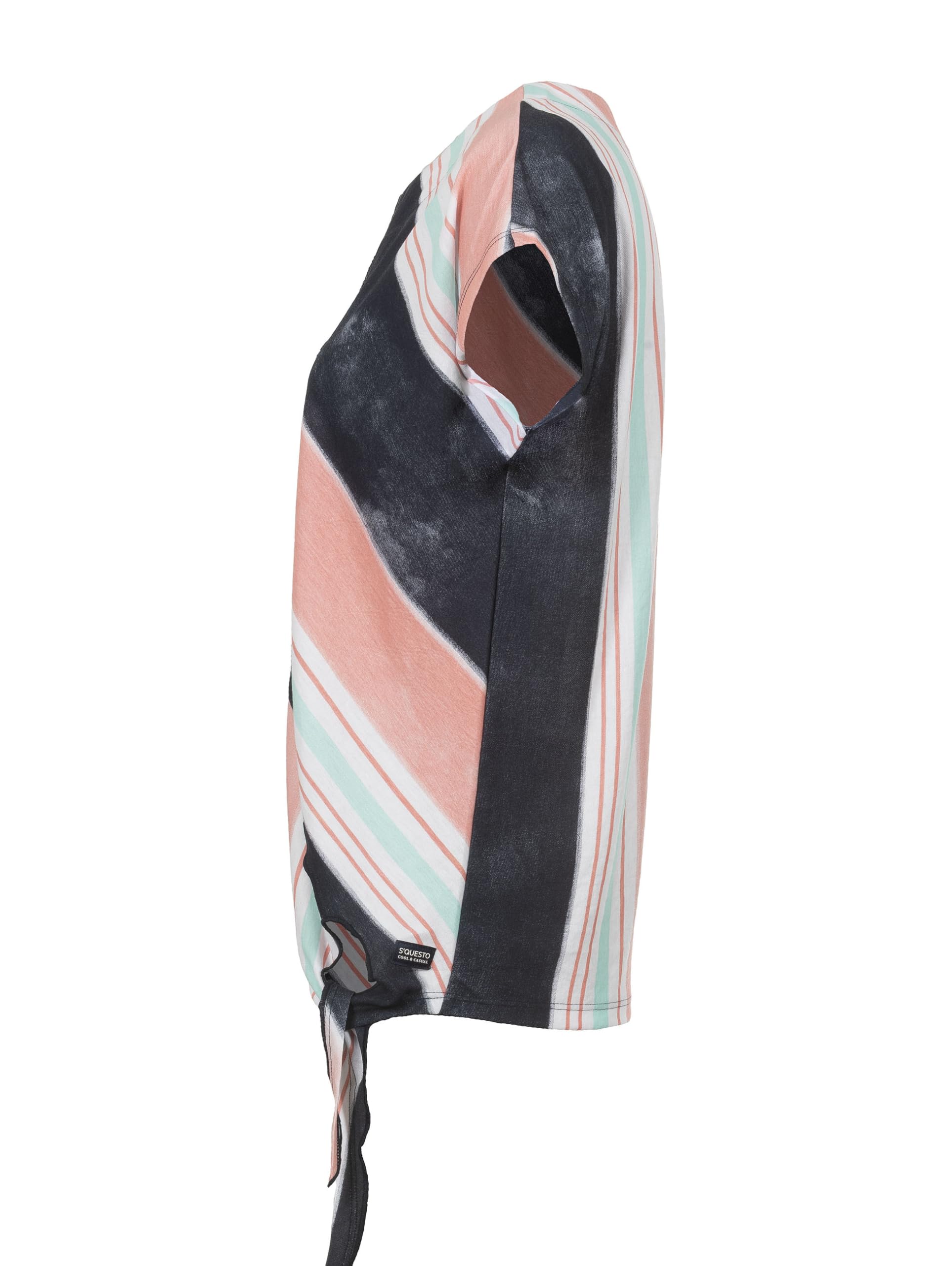 S'questo Shirt 1/2 Soquesto Collezione Summer Mood
