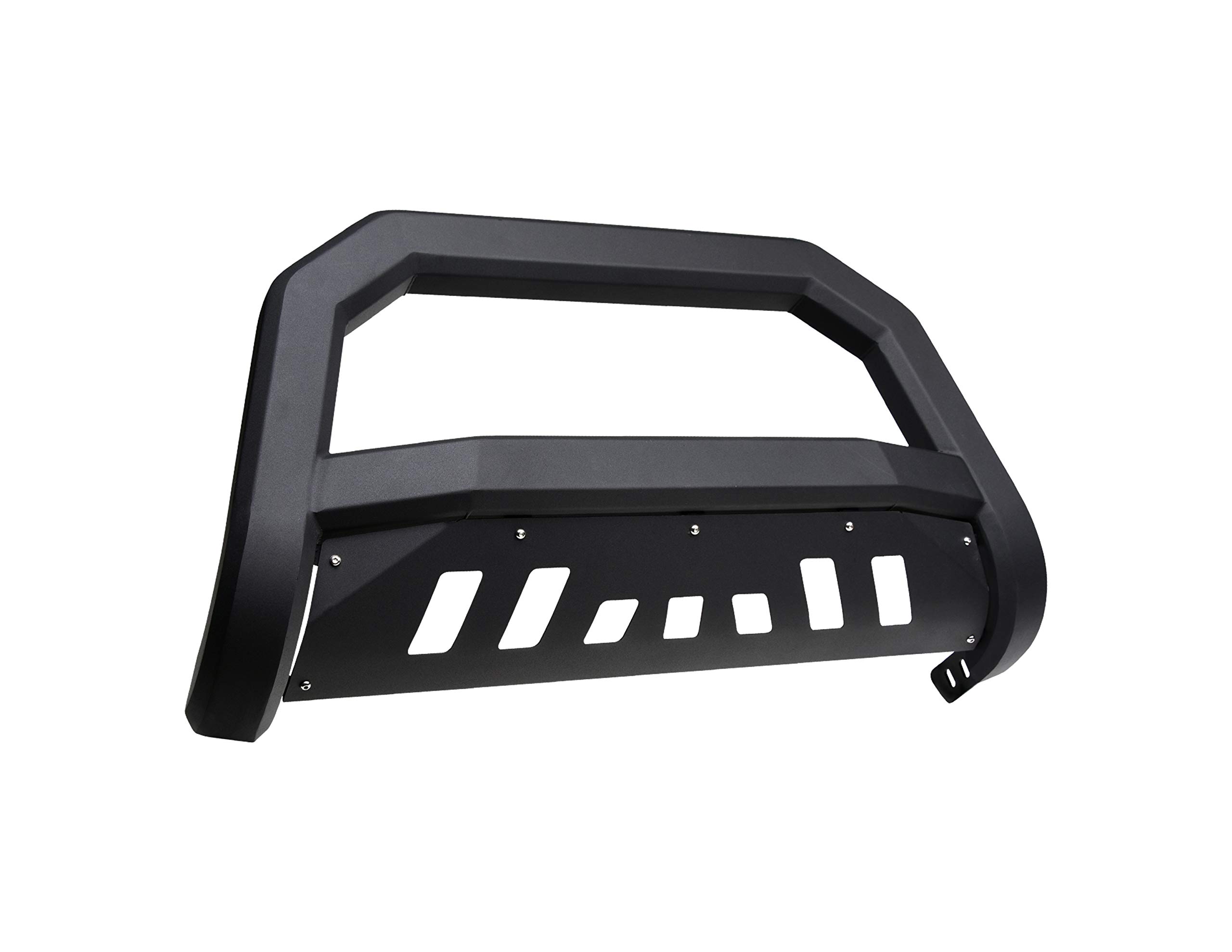 Armordillo 2010-2019 Toyota 4Runner AR Series Bull Bar - Matte Black